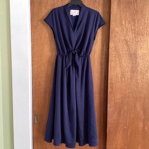 EUC Size 2 Gal Meets Glam dress